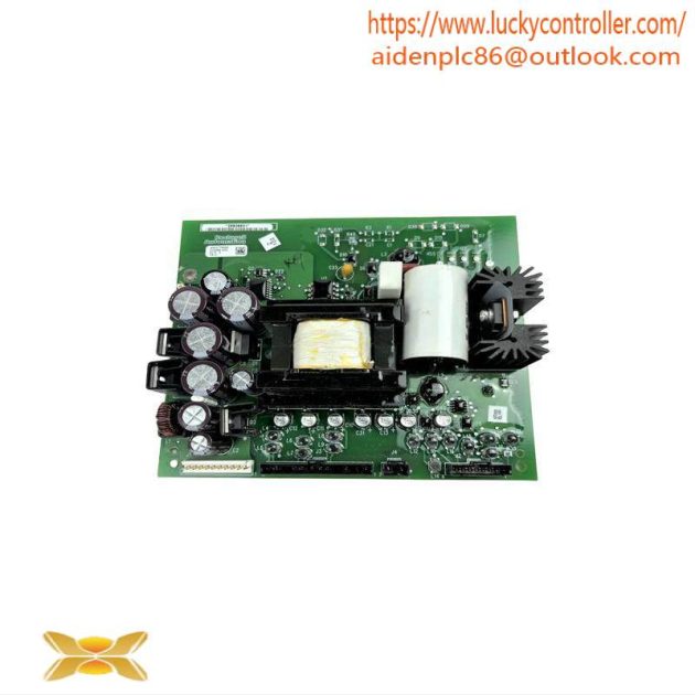 Rockwell A-B 314066-A02 ControlLogix Processor Module