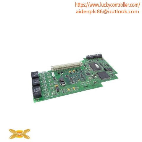 ABB A-B 321131-A01 Industrial Control Module