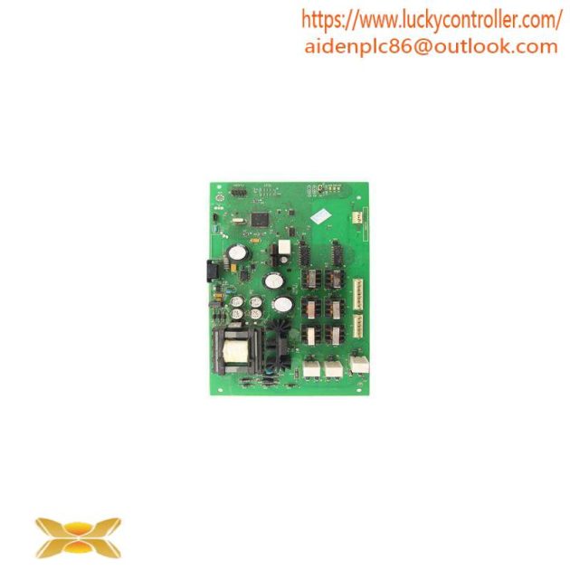 Rockwell Automation 394877-A02 ControlLogix I/O Module