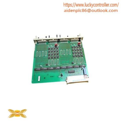 Allen Bradley 700-PKT/B Control Module
