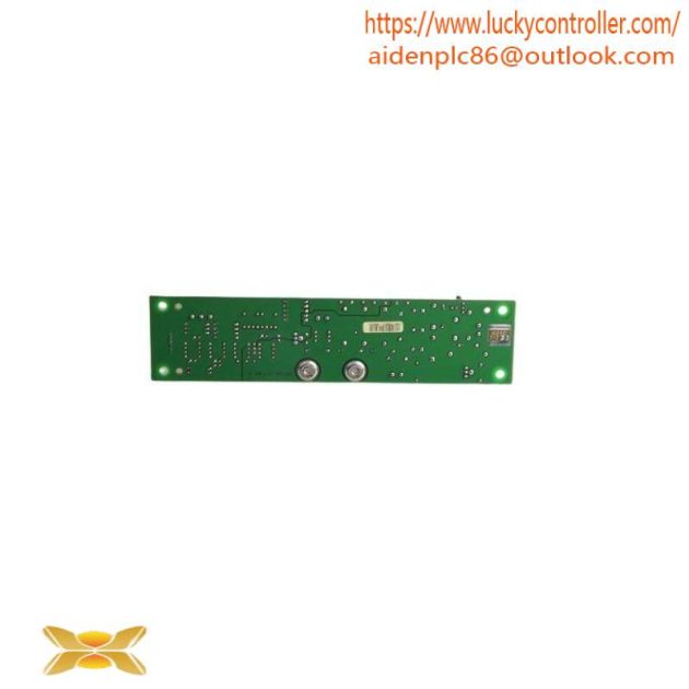 Rockwell Automation A-B 81003-438-51-R 80190-220-01-R Control Module