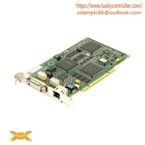 Rockwell Automation A-B CP16 N110 Control Panel Module