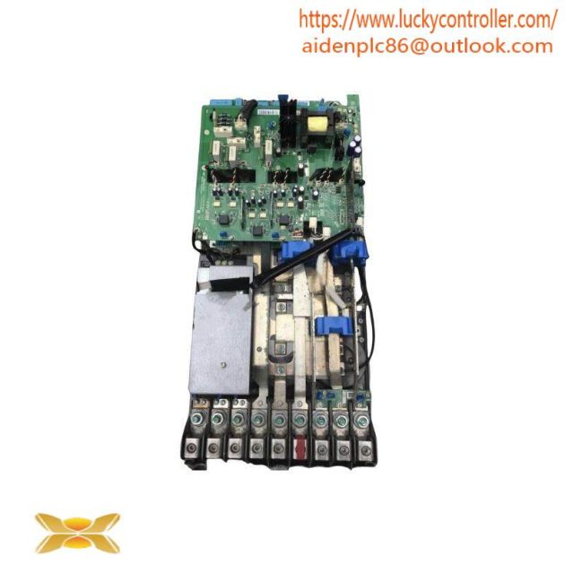 Rockwell Automation A-B CP16 N110 Control Panel Module