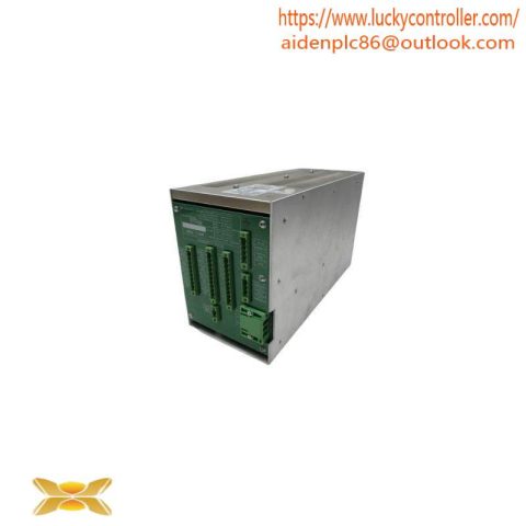 A-B MOX12-P3509 Industrial Control Module, High Performance & Reliable Automation Solutions