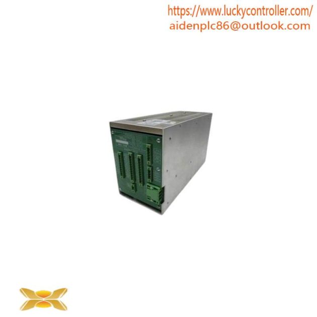 A-B MOX12-P3509 Industrial Control Module, High Performance & Reliable Automation Solutions