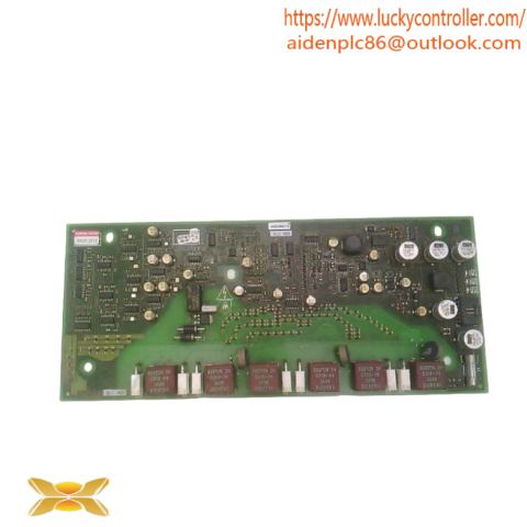 SIEMENS A5E00842112 - PowerBlock Repair Part TCB-Module