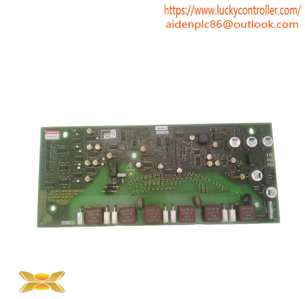 SIEMENS A5E00842112 - PowerBlock Repair Part TCB-Module