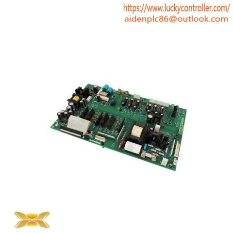 AB Electronics 1336-BDB-SP4D 74103-244-54 Gate Driver Board Kit