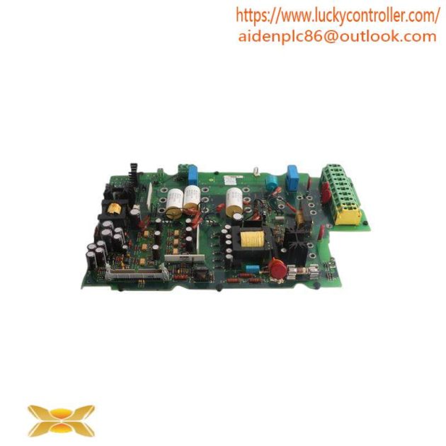 AB 1336-BDB-SP5C Industrial Drive Board