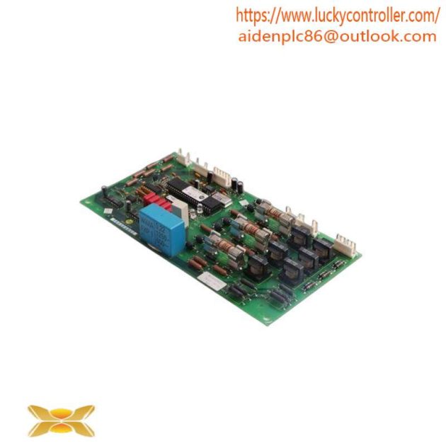 Allen Bradley 1336-PB-SP6C 74101-181-51 Board, for Industrial Control Systems