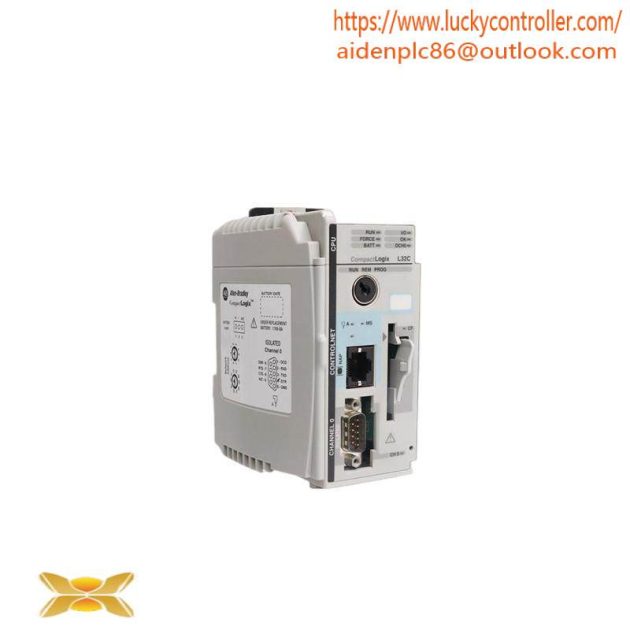 ABB PN-43652 PowerFlex Main Control Board, High-Performance Drive Control