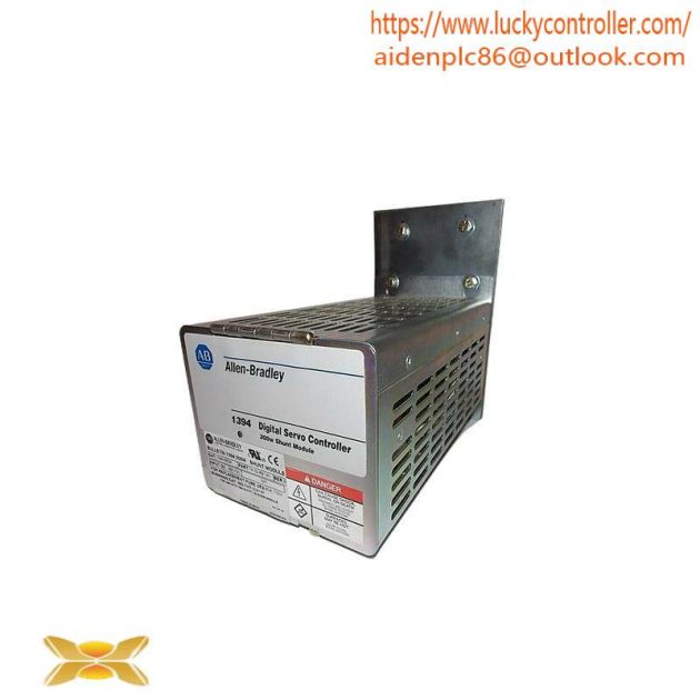 AB 1394-SR9A Industrial Digital Shunt Module