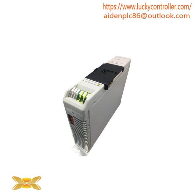 AB Corporation 1394C-AM75-IH Servo Axis Drive Module
