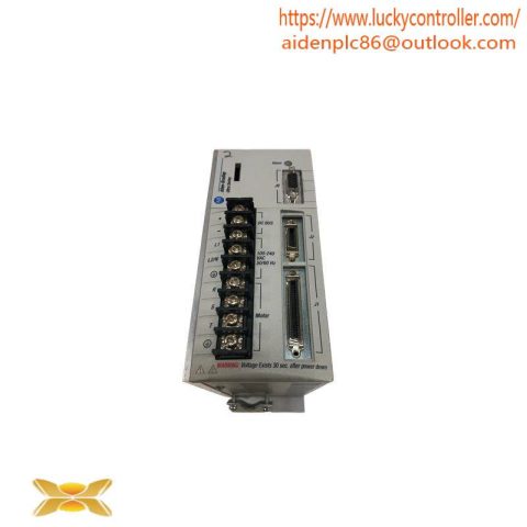 AB 1398-DDM-005 DN - Universal Drive: ALLEN BRADLEY's Pinnacle in Servo Control Solutions