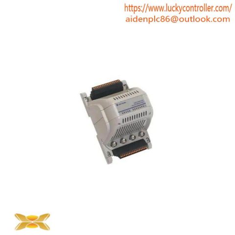 AB Dynamics AB 1440-DYN04-01RA Dynamic Measurement Module