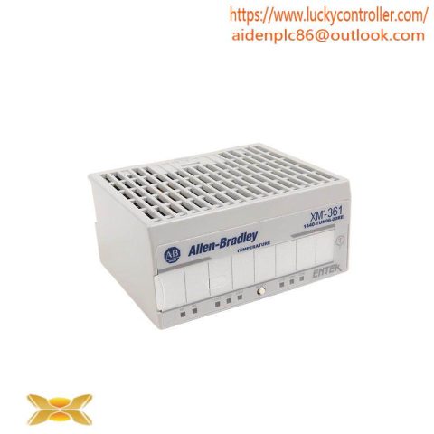 AB Industries 1440-TUN06-00RE Temperature Control Module