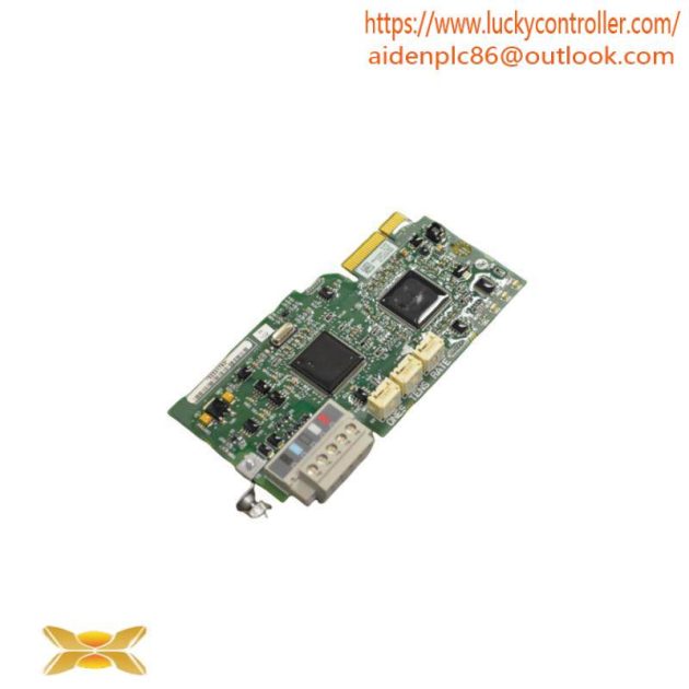 AB Electronics AB 15-131623-00 Module, Control System Components