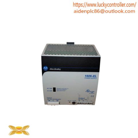Allen-Bradley 1606-XLS240E Industrial Power Supply