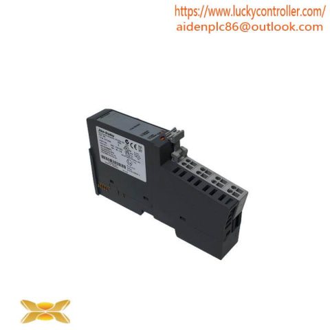 AB Automation 1734-EP24DC Expansion Power Unit, Control & Automation Solutions