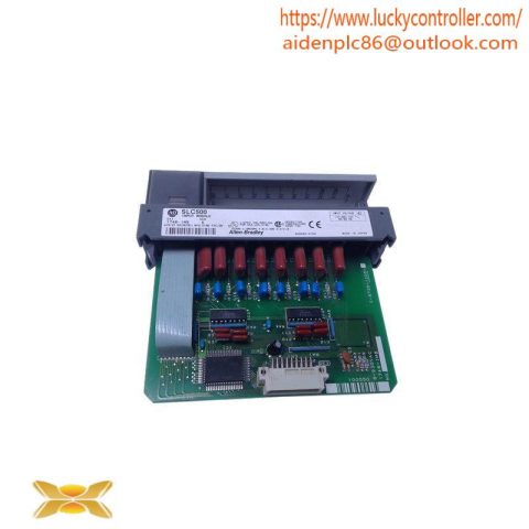 ABB AB 1746-IM8 Digital Input Module