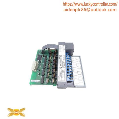 Allen Bradley AB 1746-OBP16 Digital DC Output Module