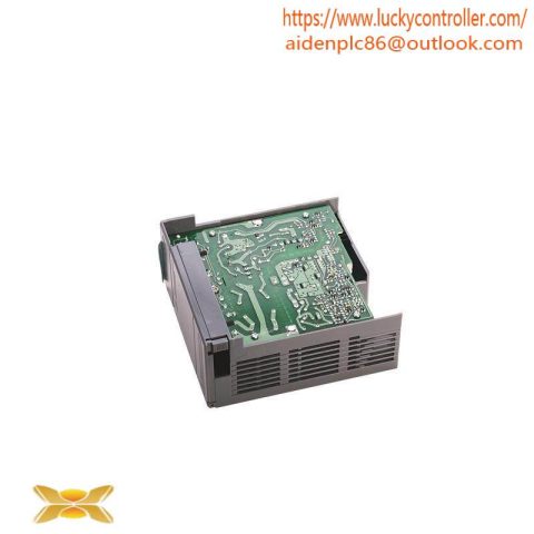 Allen-Bradley 1746-P4 Mounting Power Supply, Industrial Control Systems, Power Supply Modules