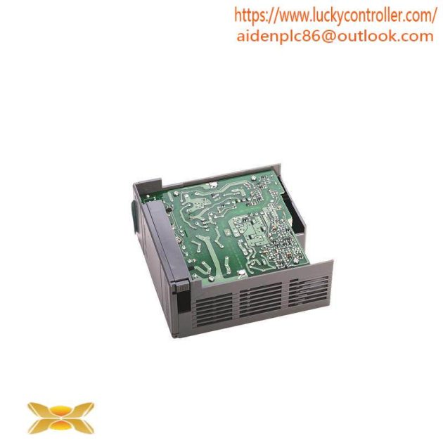 Allen-Bradley 1746-P4 Mounting Power Supply, Industrial Control Systems, Power Supply Modules