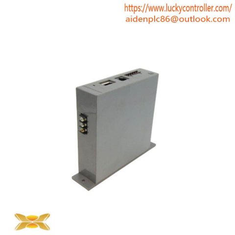 AB 1747-AIC Programmable Controller - Isolated Link Coupler