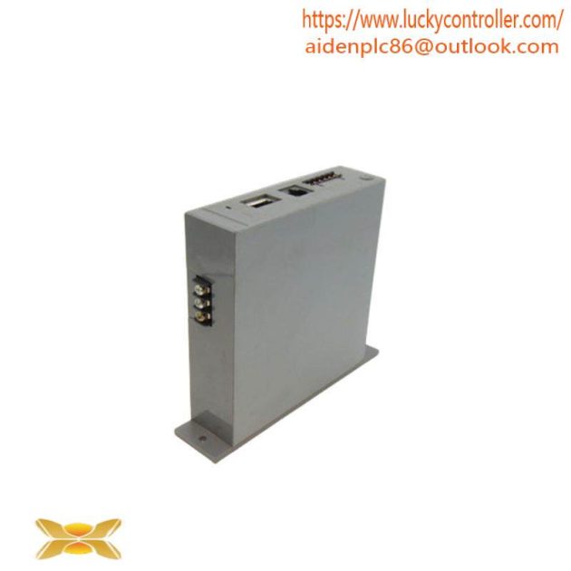 AB 1747-AIC Programmable Controller - Isolated Link Coupler