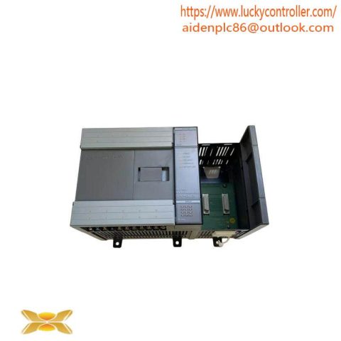 ABB AB 1747-L20C Fixed Hardware Style Controller