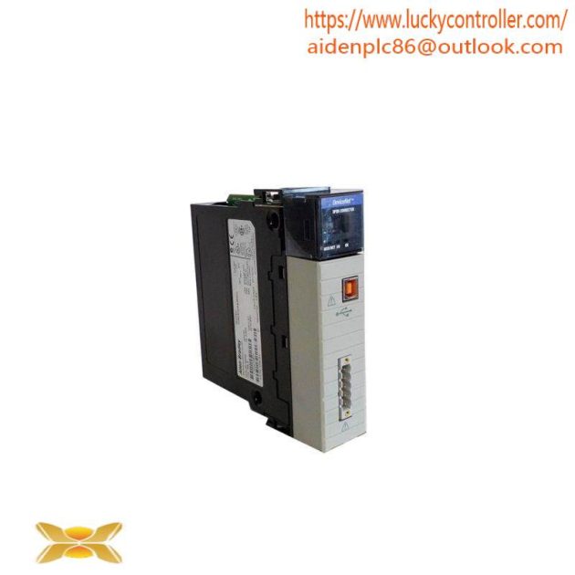 ABB BRC-100 P-HC-BRC-10000000: Advanced Harmony Bridge Controller