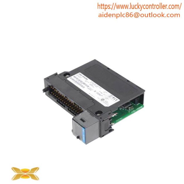 AB MicroLogix 1200 Controller 1762-L40BXB, Industrial Automation Core Component