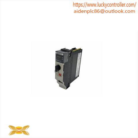 AB 1756-L81E | Advanced Logix 5580 Controller, Industrial Automation Excellence