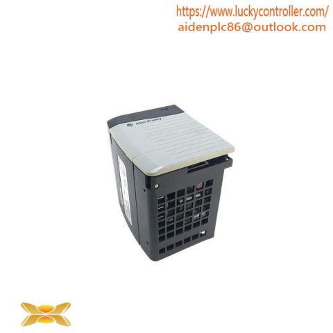AB 1756-PA72 Industrial Power Supply
