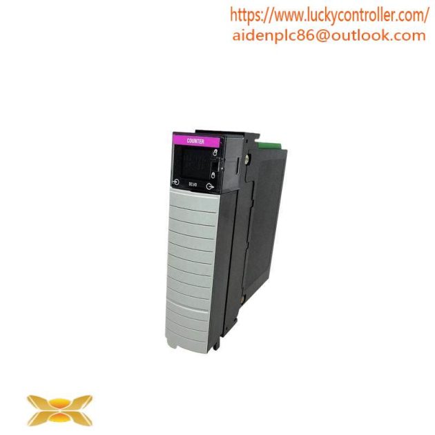 Allen-Bradley 1756-RM2 Redundancy Module, ControlLogix, Enhanced