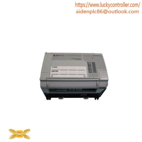 AB 1757-FFLD2 Industrial Fieldbus Linking Device