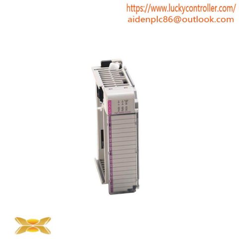 AB 1769-OB32 Industrial Control I/O Module