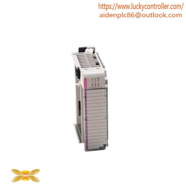 AB 1769-OB32 Industrial Control I/O Module