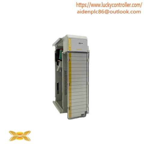 AB 1769-OF4VI Industrial Control Output Module