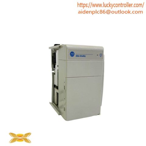 AB 1769-PB4 Series CompactLogix Power Supply Module