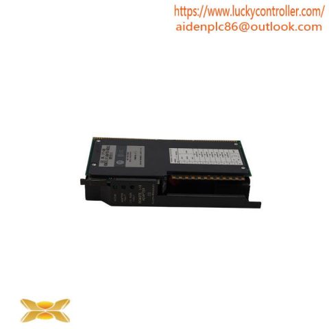 ABB 1771-ASB Adapter Module, Industrial Automation, PLC Interfaces, Control Systems