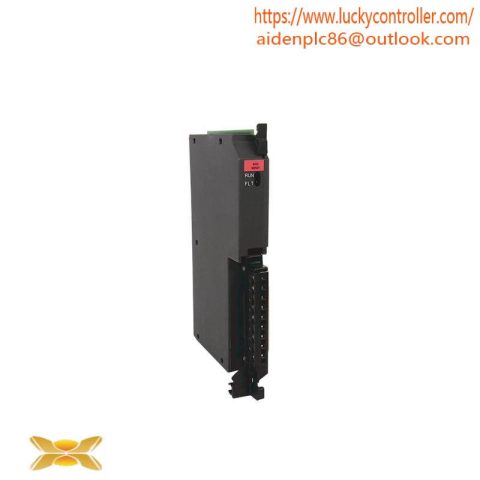 AB 1771-IR Input Module - Advanced Industrial Control Solution