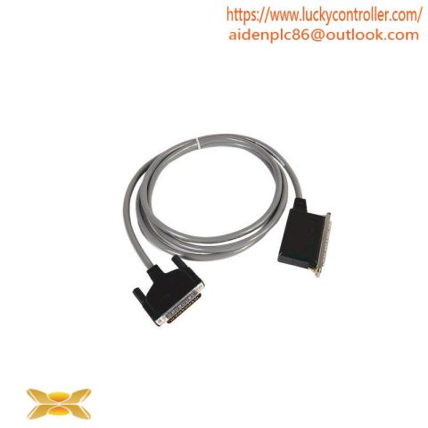 AB 1771-NC15 CABLE - Control System Accessory for Industrial Automation