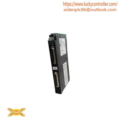 AB 1771-NIS Current Input Module for Industrial Automation