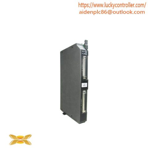 AB 1771-NOC Analog Output Module: Precision Control for Industrial Automation