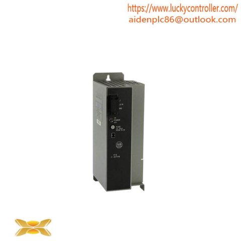 ABB AB 1771-P7/D Power Supply Module