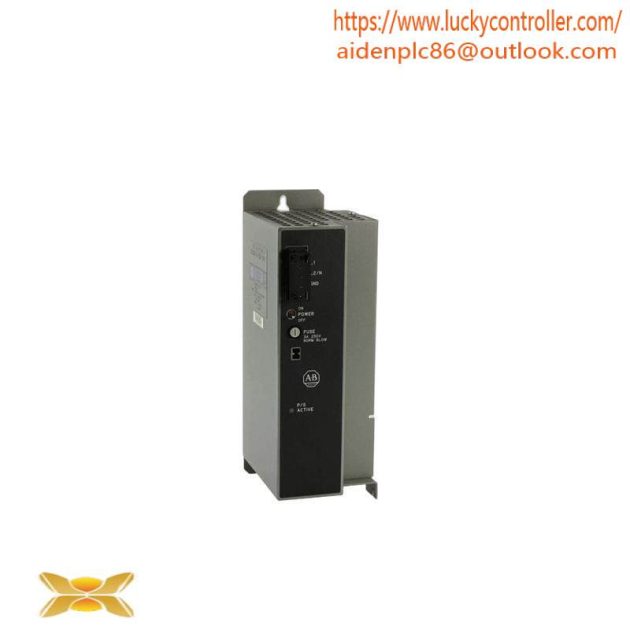 ABB AB 1771-P7/D Power Supply Module