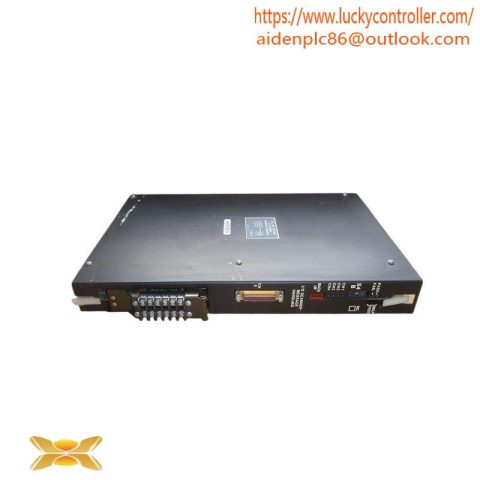 AB 1775-S4B | I/O Scanner - Message Handling Module