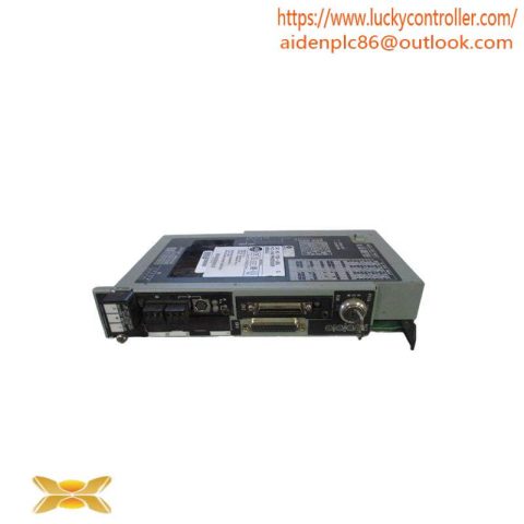 AB 1785-L60L Industrial Control Processor Module