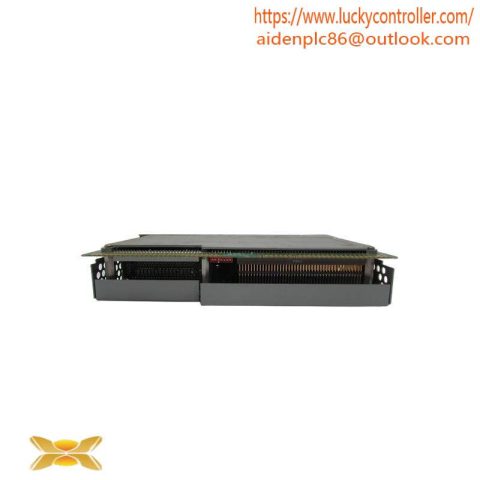 AB Electronics 1785-L80C15 Control Module, High-Performance Processing Core